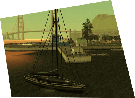 Bayside Marina