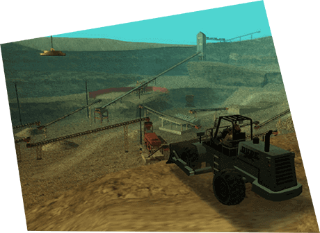Hunter Quarry